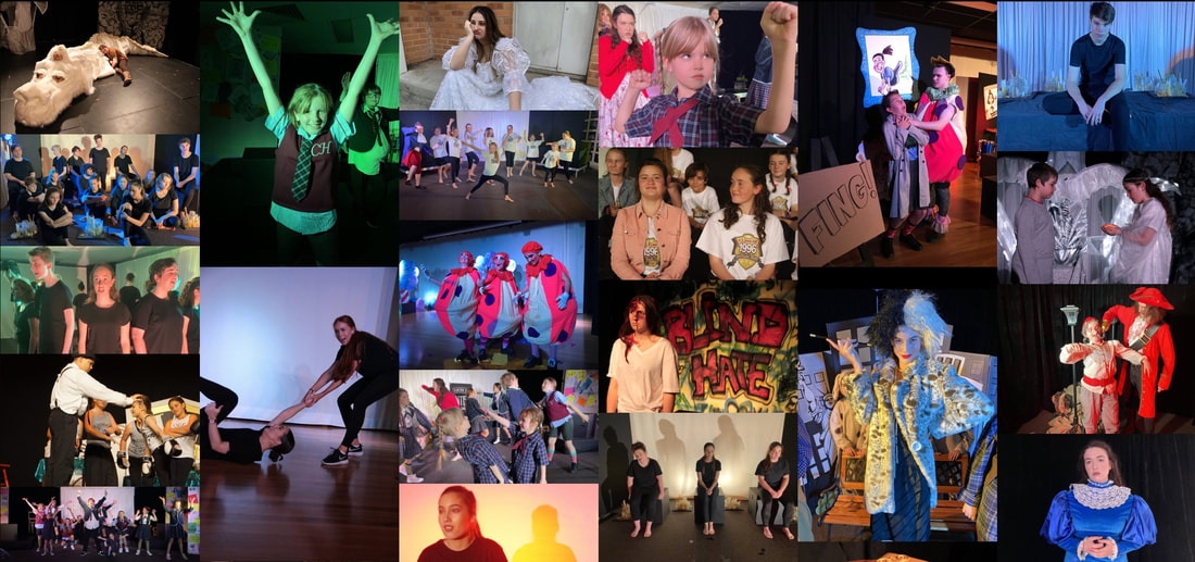 Brisbane Redlands Acting and Drama
