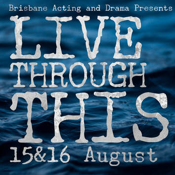 Live Through This