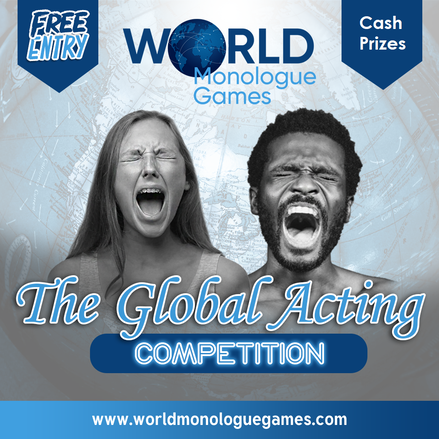 World Monologue Games