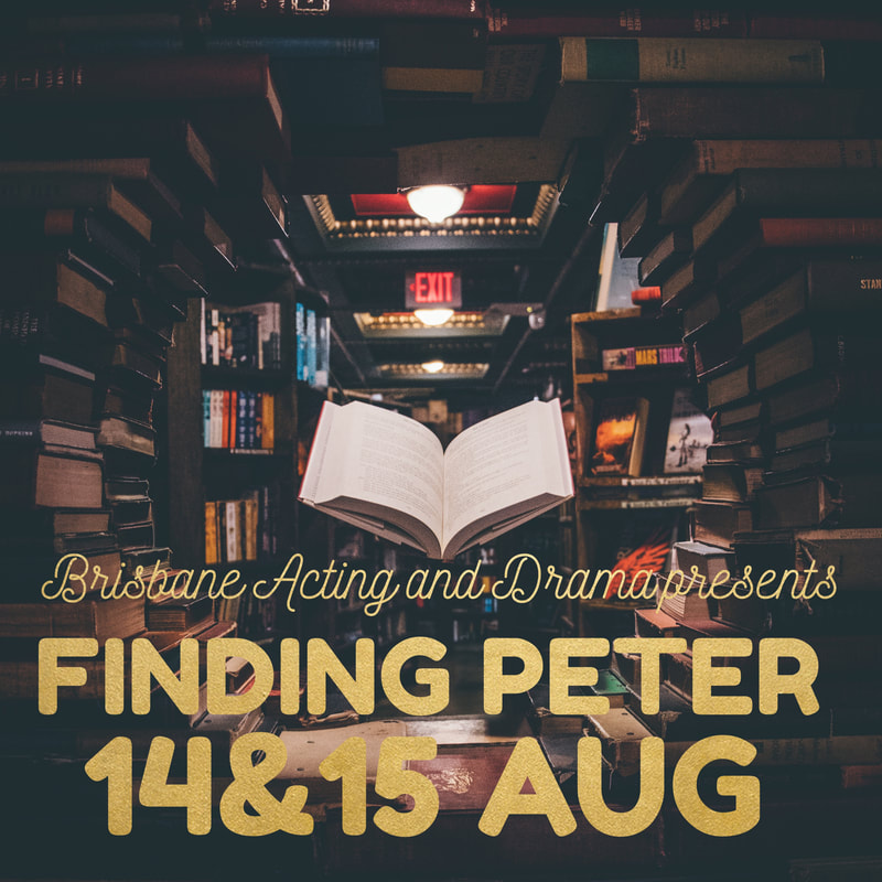 Finding Peter
