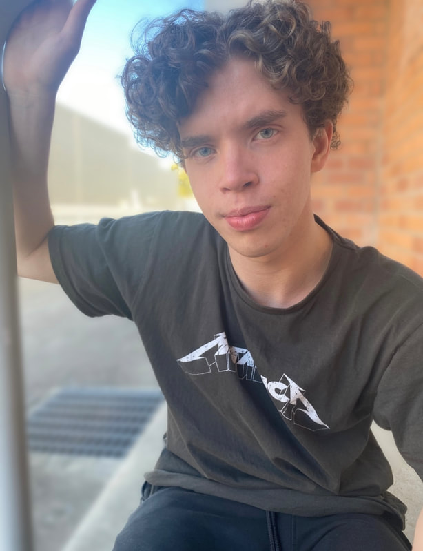 William McLoud, Long-Running Student and Creative Practitioner