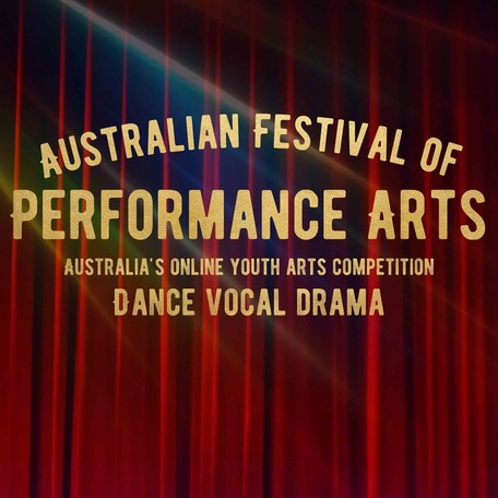 The Australian Festival of Performance Arts