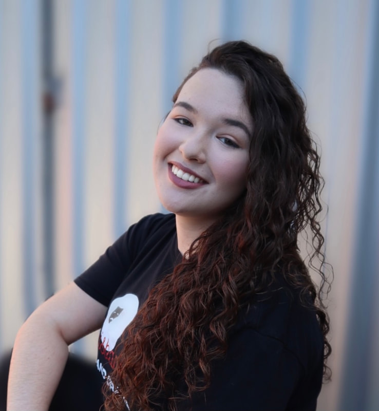 Rose Traynor-Boyland, Acting Coach student of over 15 years