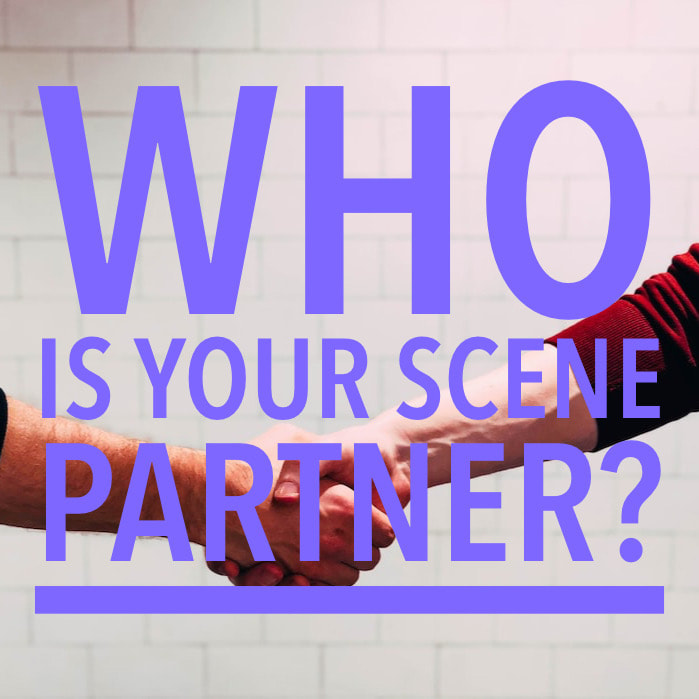 An Actor Listens, Acting Tips by Marianna Psaltis Acting and Drama Coach